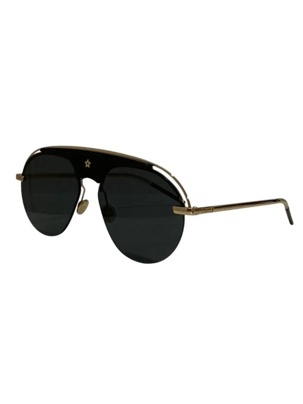 Dior Dio(r)evolution Sunglasses Eyewear Black
